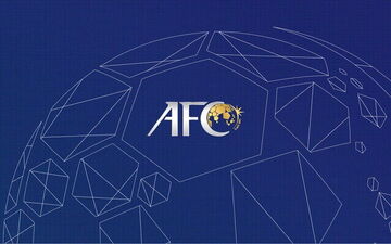 AFC با توقف برگزاری بازی‌های ایرانی در بحرین مخالفت کرد
