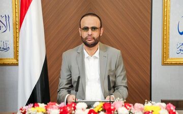 مهدی المشاط: عربستان بار دیگر دروغ‌های خود را تکرار کرد