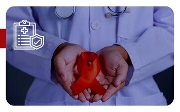 ارایه خدمات رایگان به مبتلایان ویروس HIV در 6 مرکز این دانشگاه علوم پزشکی+ آدرس و شماره تلفن