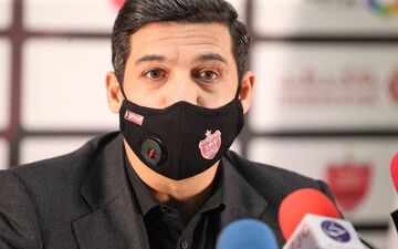 توضیح معاون اجرایی باشگاه پرسپولیس در خصوص خبر تبرئه آل کثیر