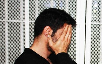 دستگیری قاتل مرد میانسال در محله فلاح
