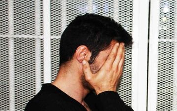 پرستار خانگی سارق از آب در آمد