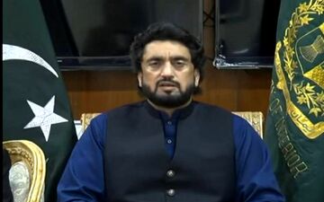وزیر کشور پاکستان: قاتلان علی رضا عابدی به سرعت دستگیر خواهند شد