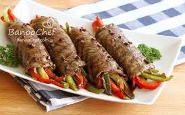 آموزش استیک| رول استیک رو این طوری درست کن!
