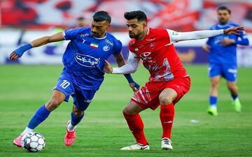 دربی 106؛ دوئل خارجی‌ها برای حفظ رکورد یا پایان یک طلسم