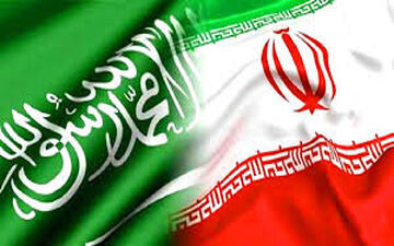 
هیأت حج ایران به عربستان رفت
