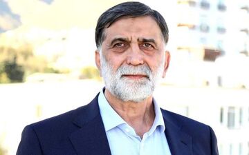 آجورلو: فرهاد مجیدی فرزند استقلال و سرمایه این باشگاه است/ هدف اصلی‌ ما در استقلال بازسازی اعتماد بین هواداران و باشگاه خواهد بود
