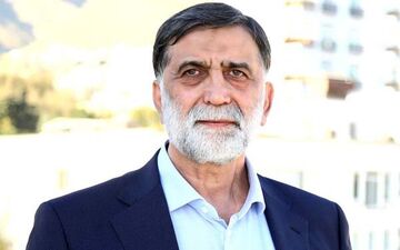 آجورلو: فرهاد مجیدی فرزند استقلال و سرمایه این باشگاه است/ هدف اصلی‌ ما در استقلال بازسازی اعتماد بین هواداران و باشگاه خواهد بود

