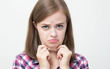 راهکارهای متفاوت برای کوچک کردن غبغب 