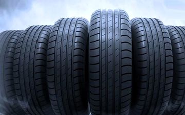 افزایش 15 درصدی قیمت لاستیک