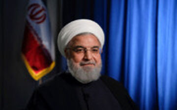 مهمترین علت‌ گرانی ارز از زبان رئیس جمهور