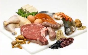 چگونه پروتئین کافی دریافت کنیم؟ | چگونه بفهمیم به چه مقدار پروتئین نیاز دارید؟