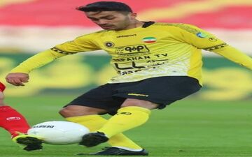 کاشف قلعه‌نویی بلای جان گل محمدی و پرسپولیس