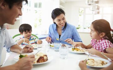 تبعات خطرناک حذف ناهار برای بدن
