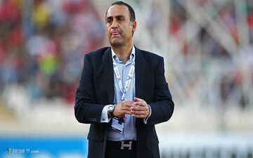 عبدی: الدحیل ضعیف‌تر از السد ظاهر شد / پرسپولیس می‌تواند به مرحله بعدی برود