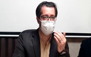 
تصویر سازی صدا و سیما از وکلا به عنوان افرادی سودجو زمینه ساز جرائم است/ حضور وکیل به معنای دفاع از جنایت نیست بلکه به معنای برقراری دادرسی عادلانه است