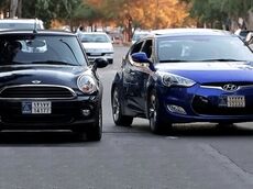 پلاک منطقه آزاد به تهران رسید/ رقابت تازه در بازار خودروهای لوکس آغاز شد 