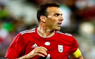 سید جلال بازی مقابل پاختاکور را از دست داد؟