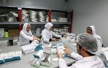 
بسته حمایتی وزارت صمت برای این گروه ابلاغ شد
