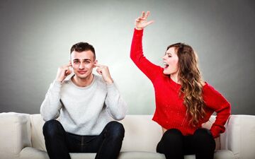  8+1 قانون برای دعواهای زن و شوهری/ آگاهانه دعوا کنید تا زندگی مشترکتان ادامه‌دار باشد 
