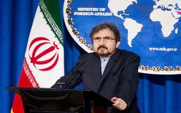 بهرام قاسمی درگذشت "حمید هوشنگی" را تسلیت گفت