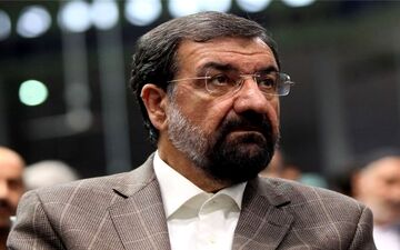 حضور محسن رضایی در گفت‌وگوی ویژه خبری شبکه دوم سیما