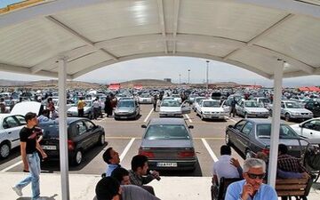  با ۵۰ میلیون تومان چه خودرو‌هایی می‌توان خرید؟