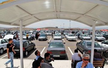  با ۵۰ میلیون تومان چه خودرو‌هایی می‌توان خرید؟