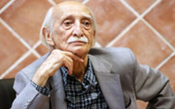 ماجرای ازدواج داریوش اسدزاده با نوه احمدشاه