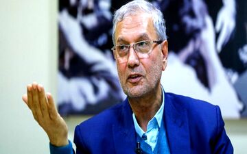 ربیعی: این همسایگان بودند که مرزهایشان با ایران را بستند