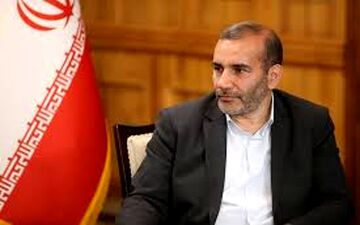 
 جداسازی جاده ترانزیتی و تردد زائران در مرز خسروی/ اجرای زیرساخت‌های اربعین در مرز خسروی پیشرفت مناسبی دارد




