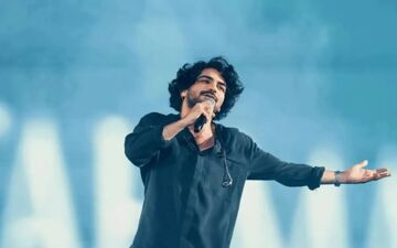 دانلود «شب زیر و رو شد» عرفان طهماسبی + متن کامل