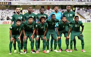  سخنان جنجالی وزیر ورزش عربستان