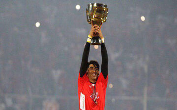 اقدام عجیب باشگاه پرسپولیس؛ بیرو ممنوع الخروج شد!