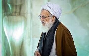 نایب رئیس مجمع تشخیص مصلحت ریاست را به عهده خواهد داشت