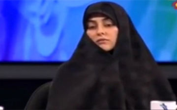 صحبت‌های جالب مادر ۳۴ ساله‌ ایرانی که ۸ فرزند دارد!