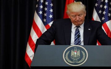  ادامه جنجال‌ها بر سر مراسم رژه نظامی روز استقلال آمریکا