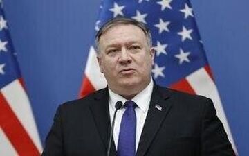 پمپئو بدترین وزیر خارجه آمریکا