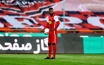 سورپرایز بزرگ جام جهانی ۲۰۲۶؛ نماینده مخفی پرسپولیس در جام جهانی!
