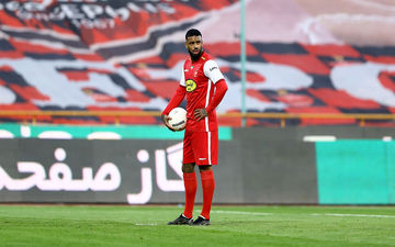آخرین وضعیت انتقال لوکادیا به پرسپولیس 