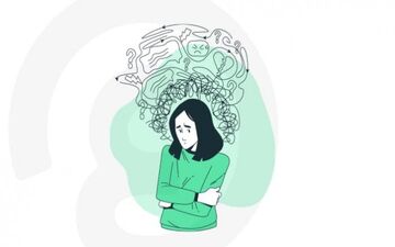 جنگ انسان‌ها را افسرده می‌کند؛ افسرده‌ترین کشورهای جهان کدامند؟
