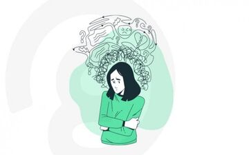جنگ انسان‌ها را افسرده می‌کند؛ افسرده‌ترین کشورهای جهان کدامند؟