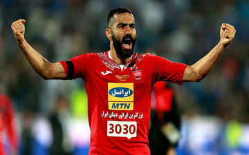 سیل تمدید‌های پرسپولیس به راه افتاد؛ پسر محبوب برانکو هم تمدید کرد
