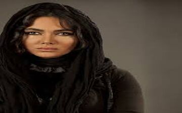 آنا نعمتی در اکران خصوصی «آپاندیس» 