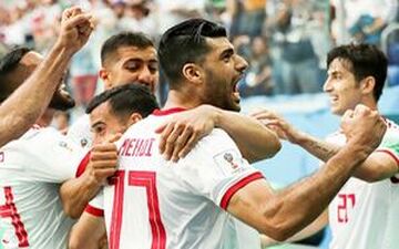 3 بازیکن خطرناک عراق مقابل ایران