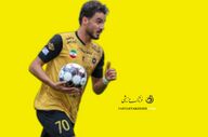 توقف رسیدگی به شکایت گل‌گهر از سپاهان درباره کسری طاهری؛ پای روبین‌کازان در میان است