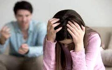 چرا زنان خیانت می‌کنند؟نتایج شگفت انگیز تحقیقات از 100 زن جوان! 