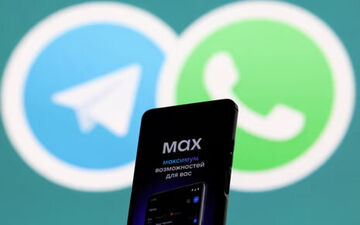 روسیه بعد از تلگرام واتساپ را هم فیلتر کرد!