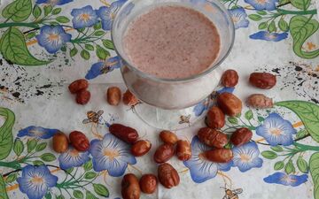 آشنایی با خواص ارزشمند پودر سنجدک