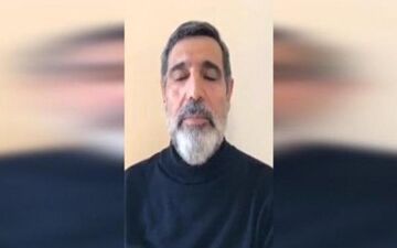ابهام در مرگ قاضی منصوری؛ خانواده‌اش هم بی‌اطلاع هستند!